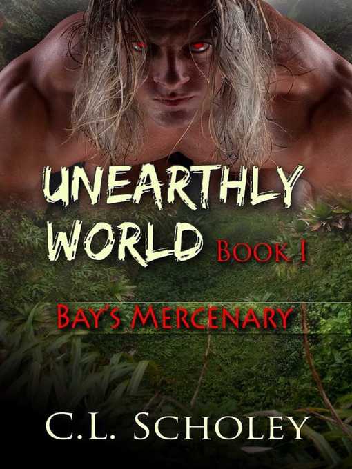 Upplýsingar um Bay's Mercenary eftir C.L. Scholey - Biðlisti